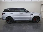 2020 Land Rover Range Rover Sport HST