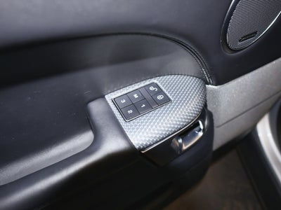 2020 Land Rover Range Rover Sport HST