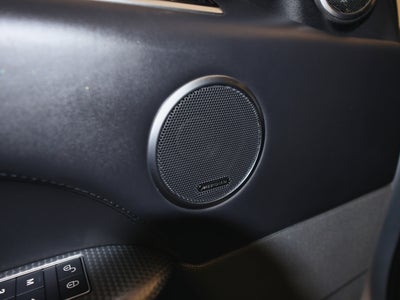 2020 Land Rover Range Rover Sport HST