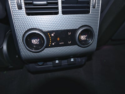 2020 Land Rover Range Rover Sport HST