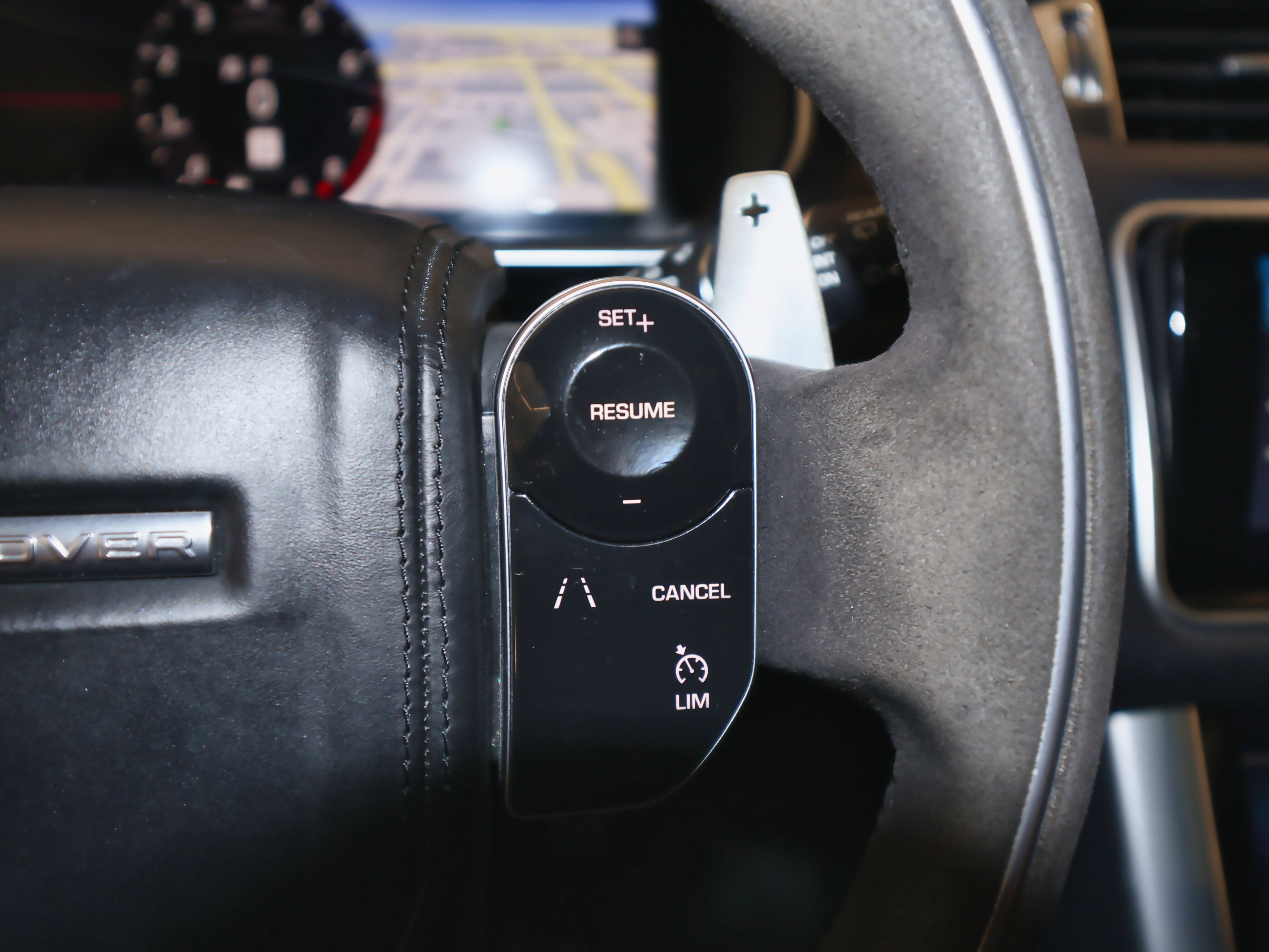 2020 Land Rover Range Rover Sport HST