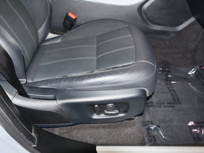 2020 Land Rover Range Rover Sport HST