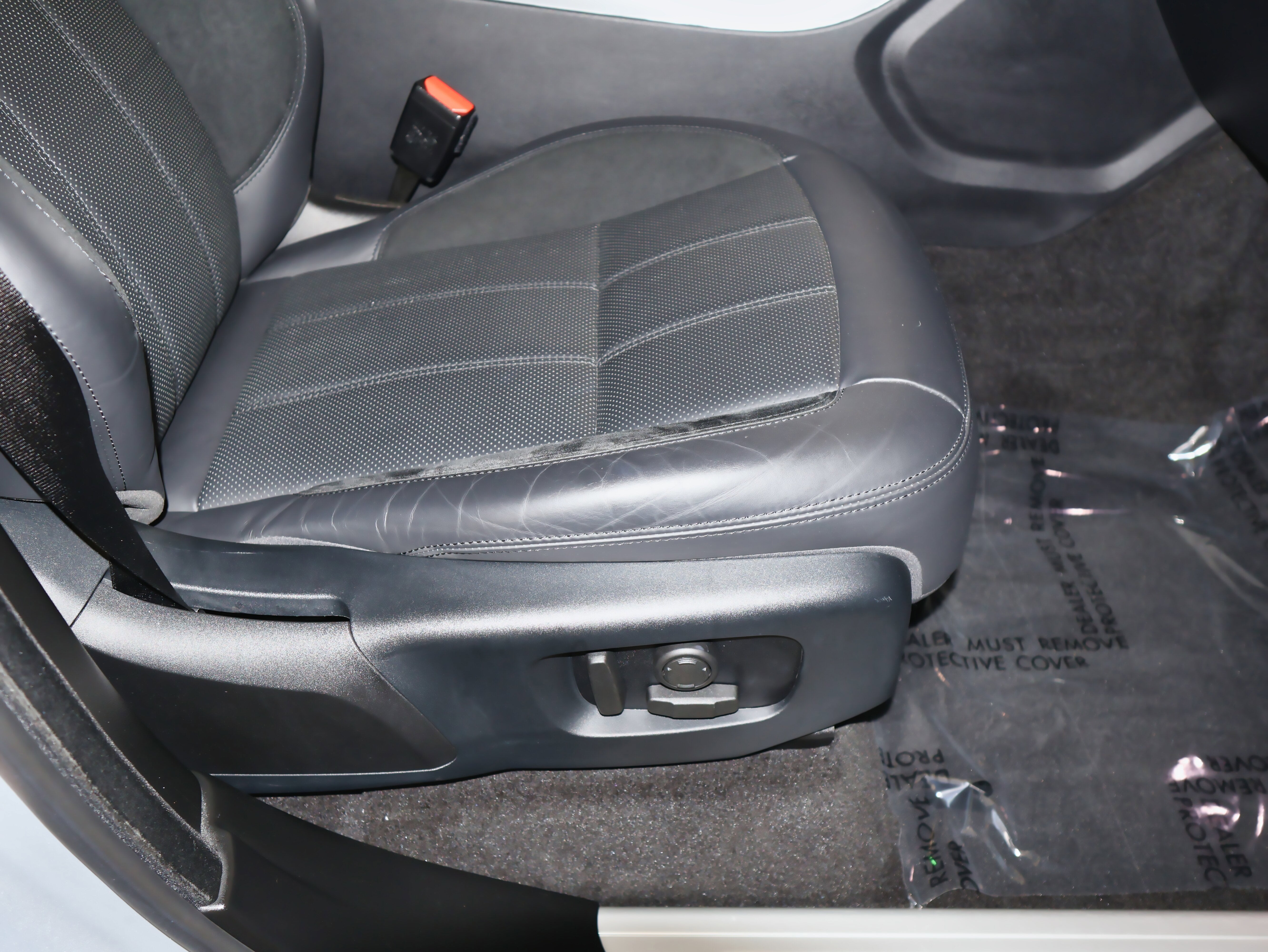 2020 Land Rover Range Rover Sport HST