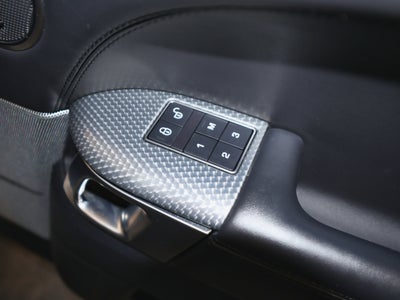 2020 Land Rover Range Rover Sport HST