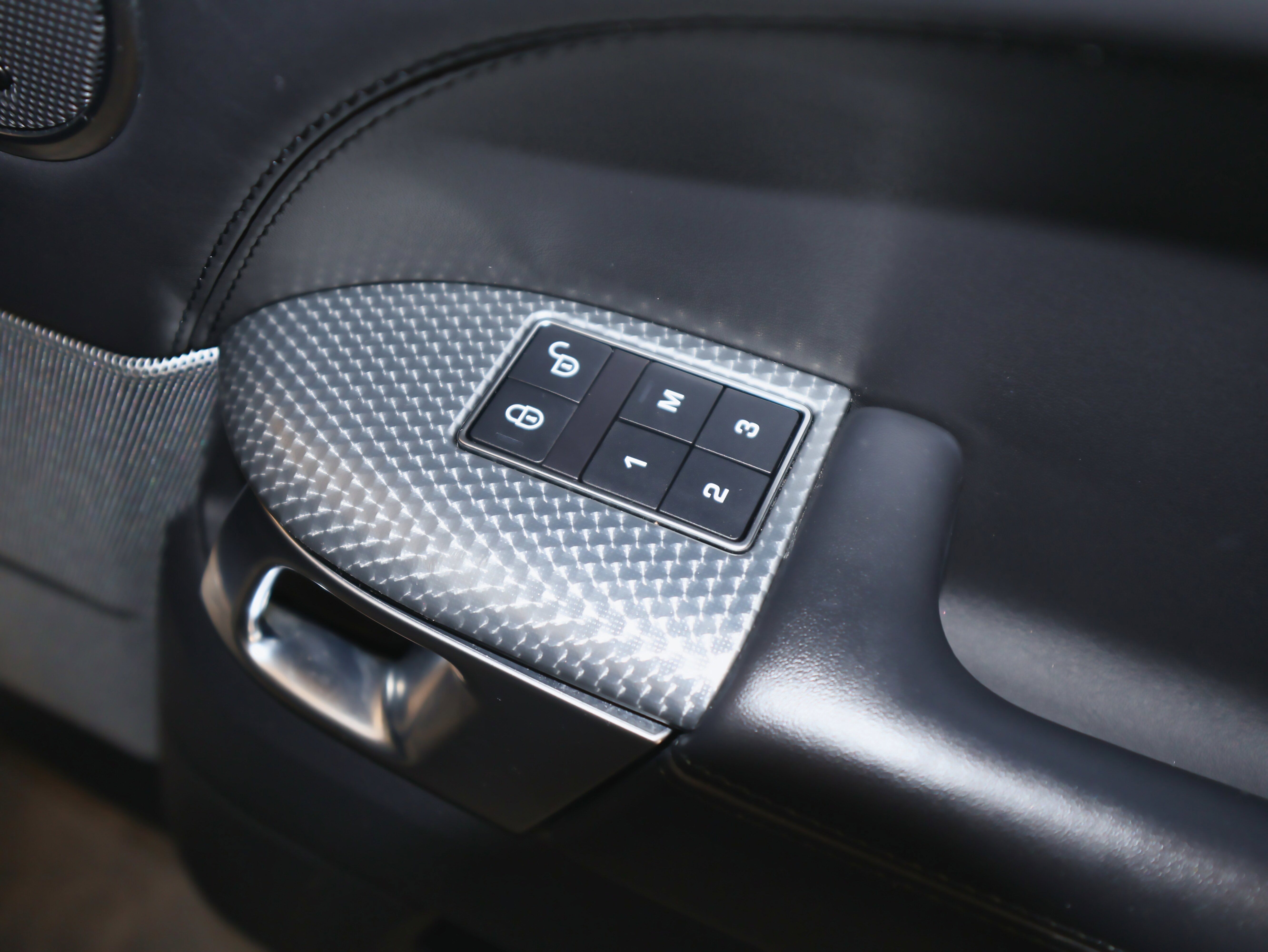 2020 Land Rover Range Rover Sport HST