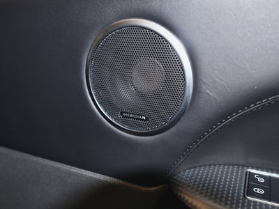 2020 Land Rover Range Rover Sport HST