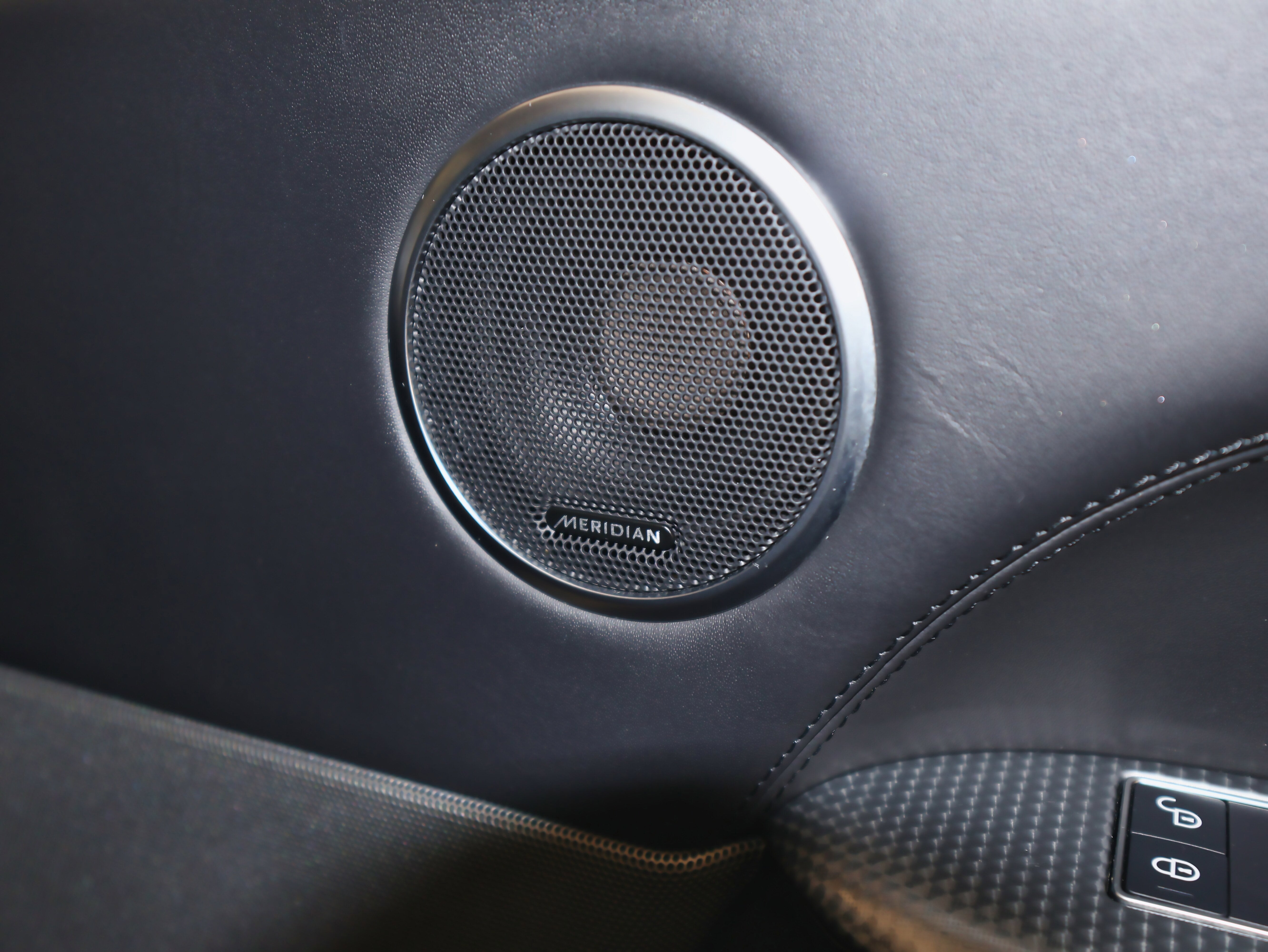 2020 Land Rover Range Rover Sport HST