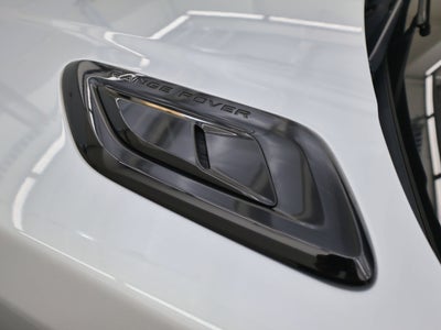 2020 Land Rover Range Rover Sport HST