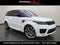 2018 Land Rover Range Rover Sport HSE Dynamic