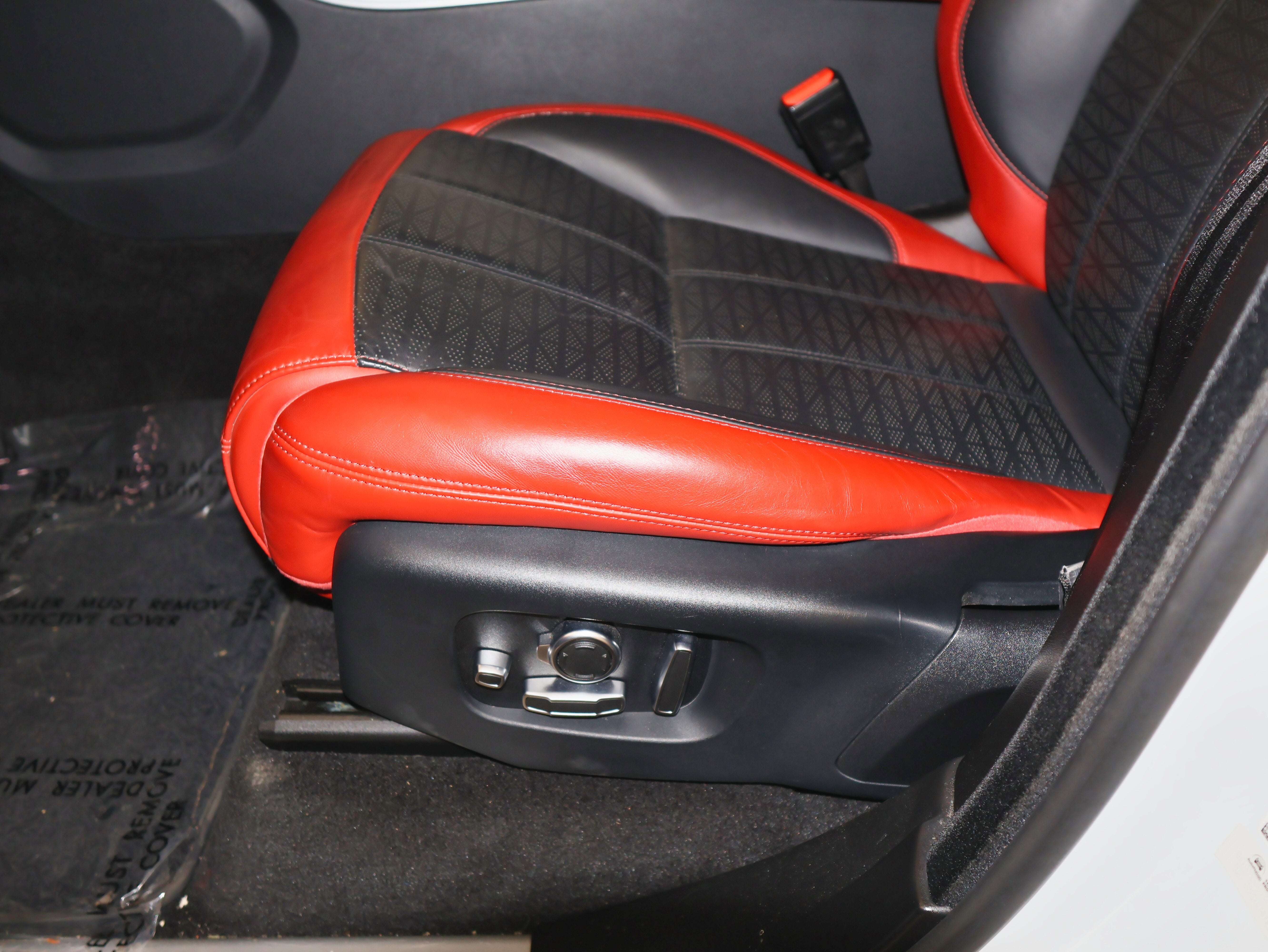 2018 Land Rover Range Rover Sport HSE Dynamic