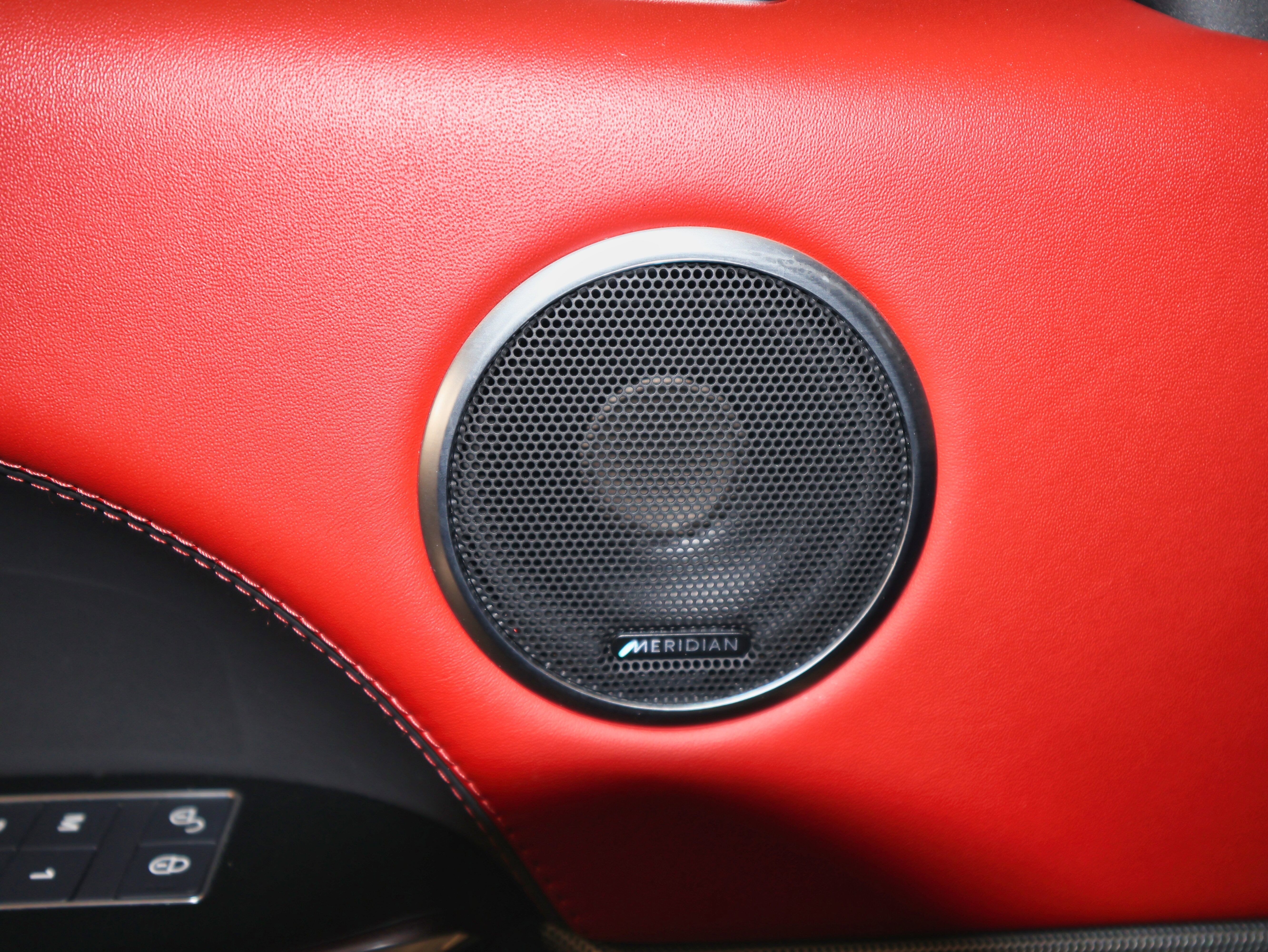 2018 Land Rover Range Rover Sport HSE Dynamic