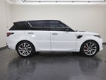 2018 Land Rover Range Rover Sport HSE Dynamic
