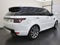 2018 Land Rover Range Rover Sport HSE Dynamic