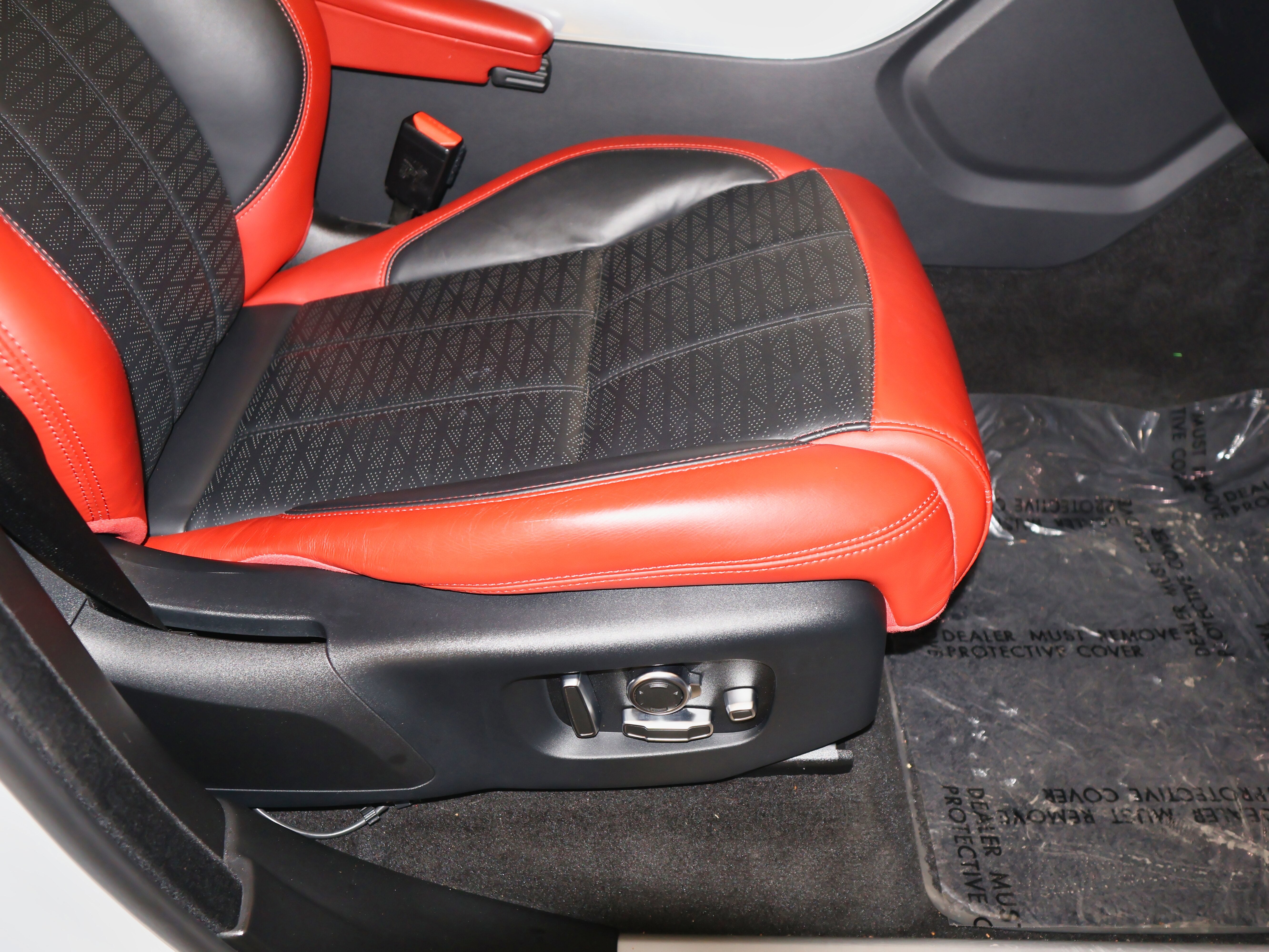 2018 Land Rover Range Rover Sport HSE Dynamic