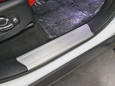 2018 Land Rover Range Rover Sport HSE Dynamic