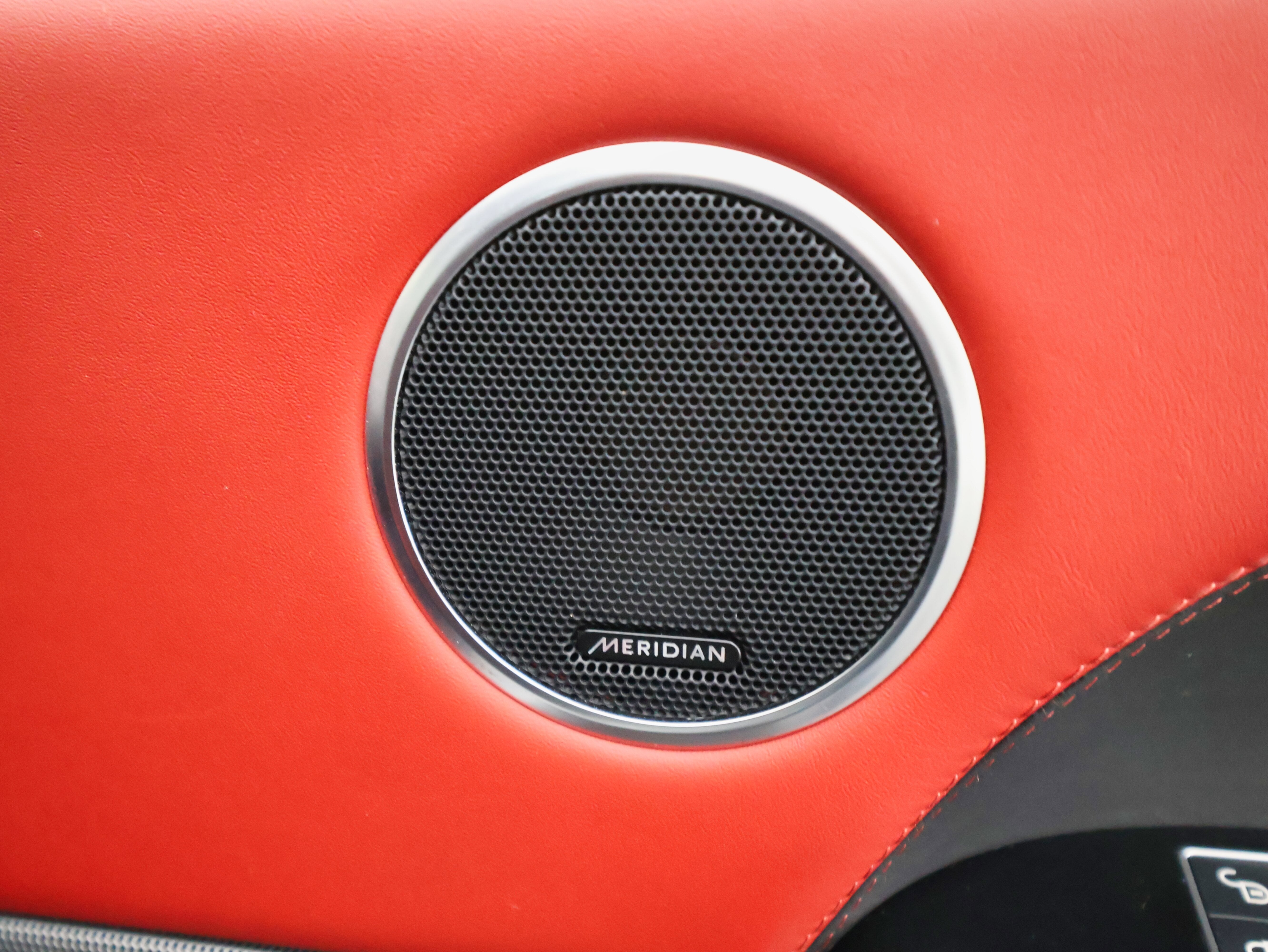 2018 Land Rover Range Rover Sport HSE Dynamic