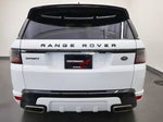 2018 Land Rover Range Rover Sport HSE Dynamic