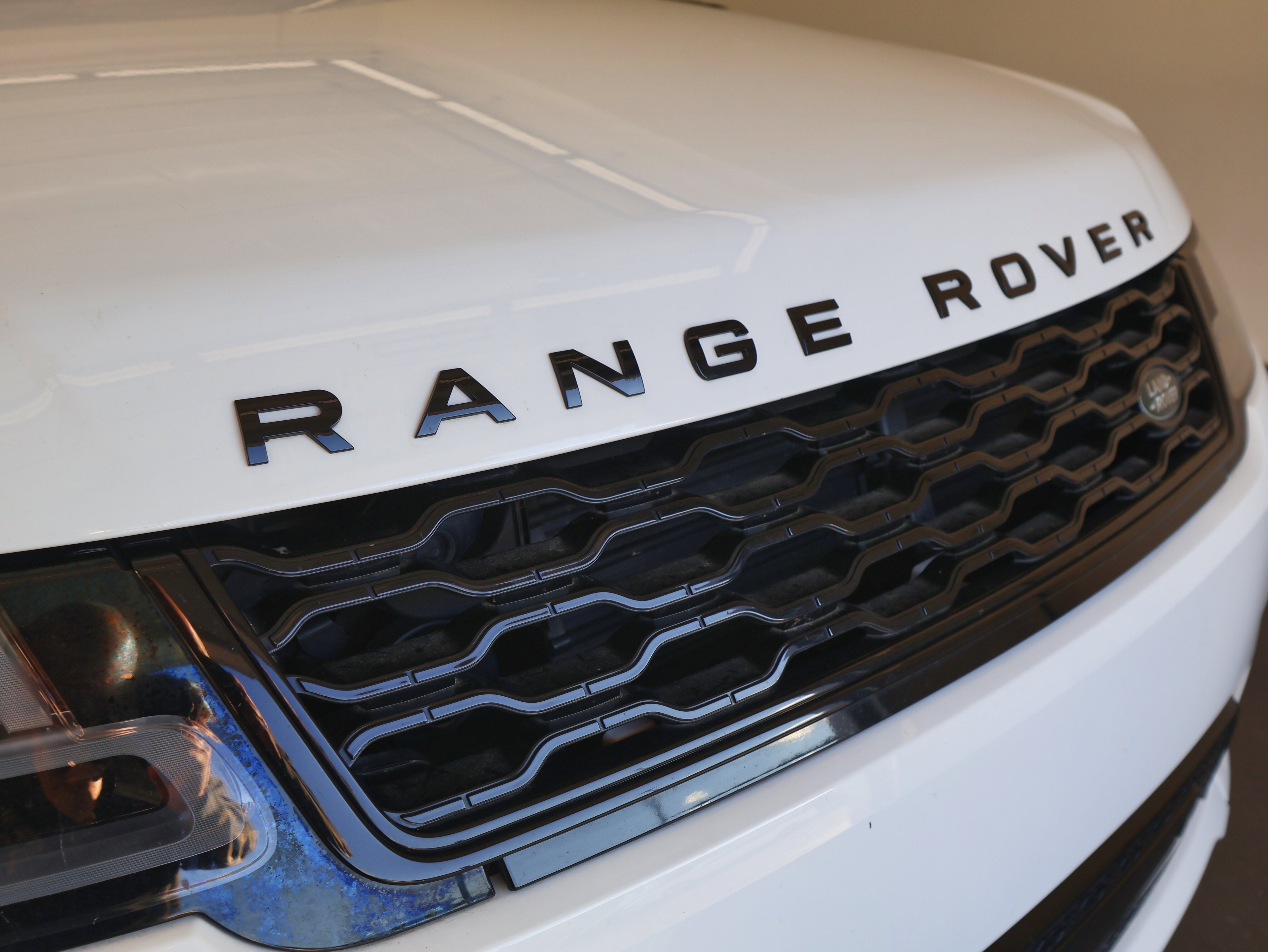 2018 Land Rover Range Rover Sport HSE Dynamic