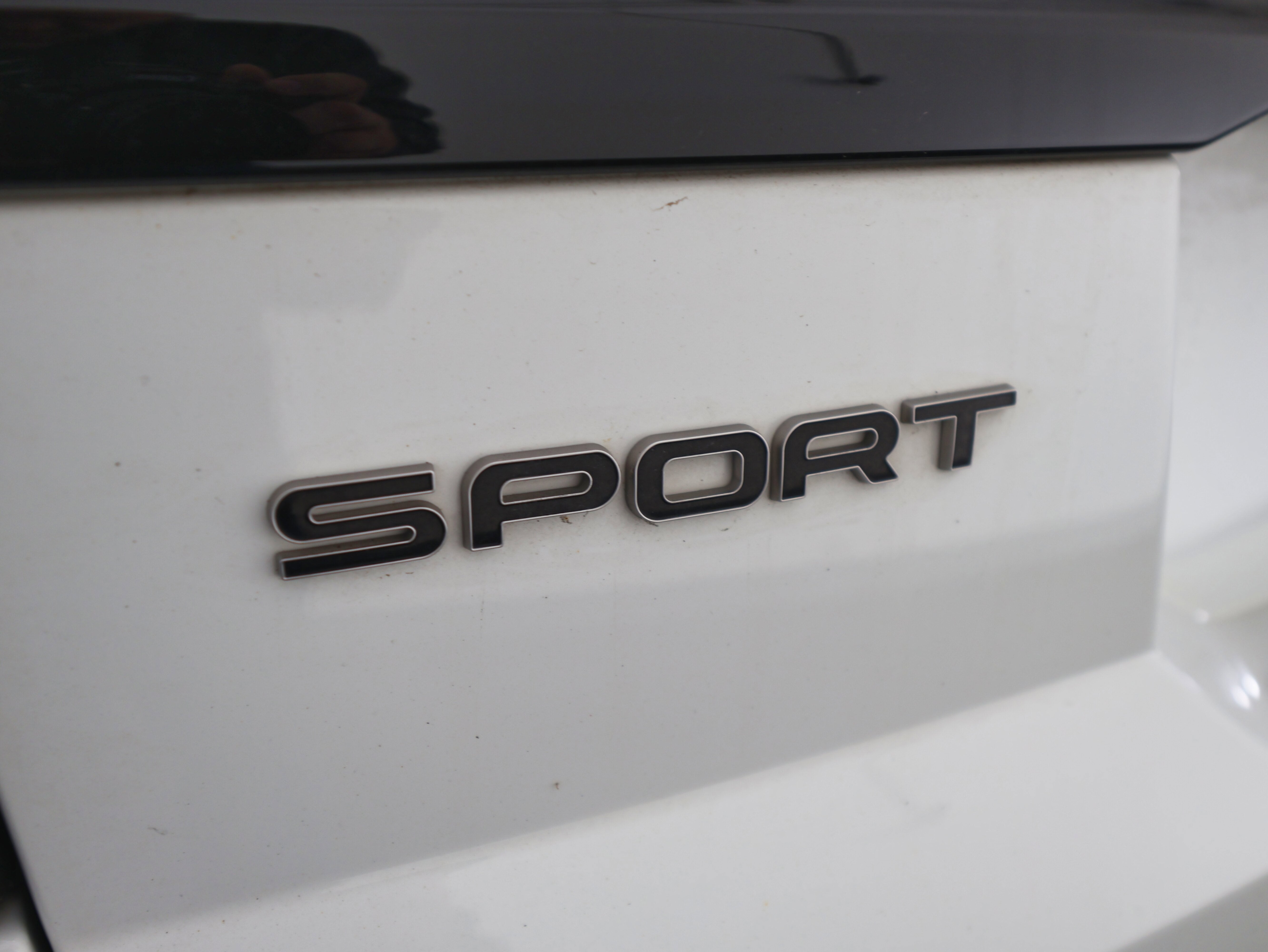 2018 Land Rover Range Rover Sport HSE Dynamic