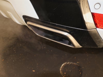 2018 Land Rover Range Rover Sport HSE Dynamic