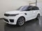 2018 Land Rover Range Rover Sport HSE Dynamic
