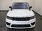 2018 Land Rover Range Rover Sport HSE Dynamic