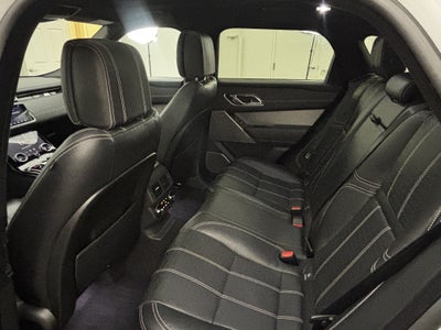 2018 Land Rover Range Rover Velar R-Dynamic HSE