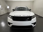 2018 Land Rover Range Rover Velar R-Dynamic HSE