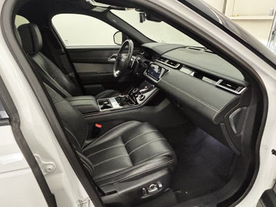 2018 Land Rover Range Rover Velar R-Dynamic HSE
