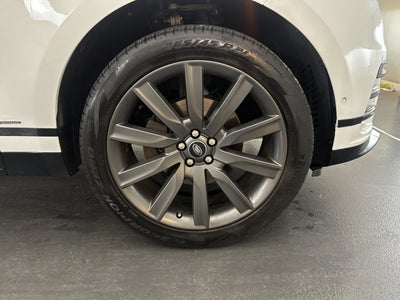 2018 Land Rover Range Rover Velar R-Dynamic HSE