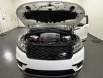 2018 Land Rover Range Rover Velar R-Dynamic HSE
