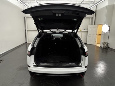 2018 Land Rover Range Rover Velar R-Dynamic HSE