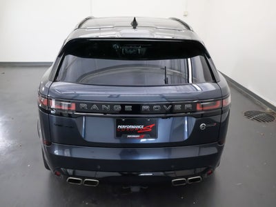 2020 Land Rover Range Rover Velar SVAutobiography Dynamic Edition