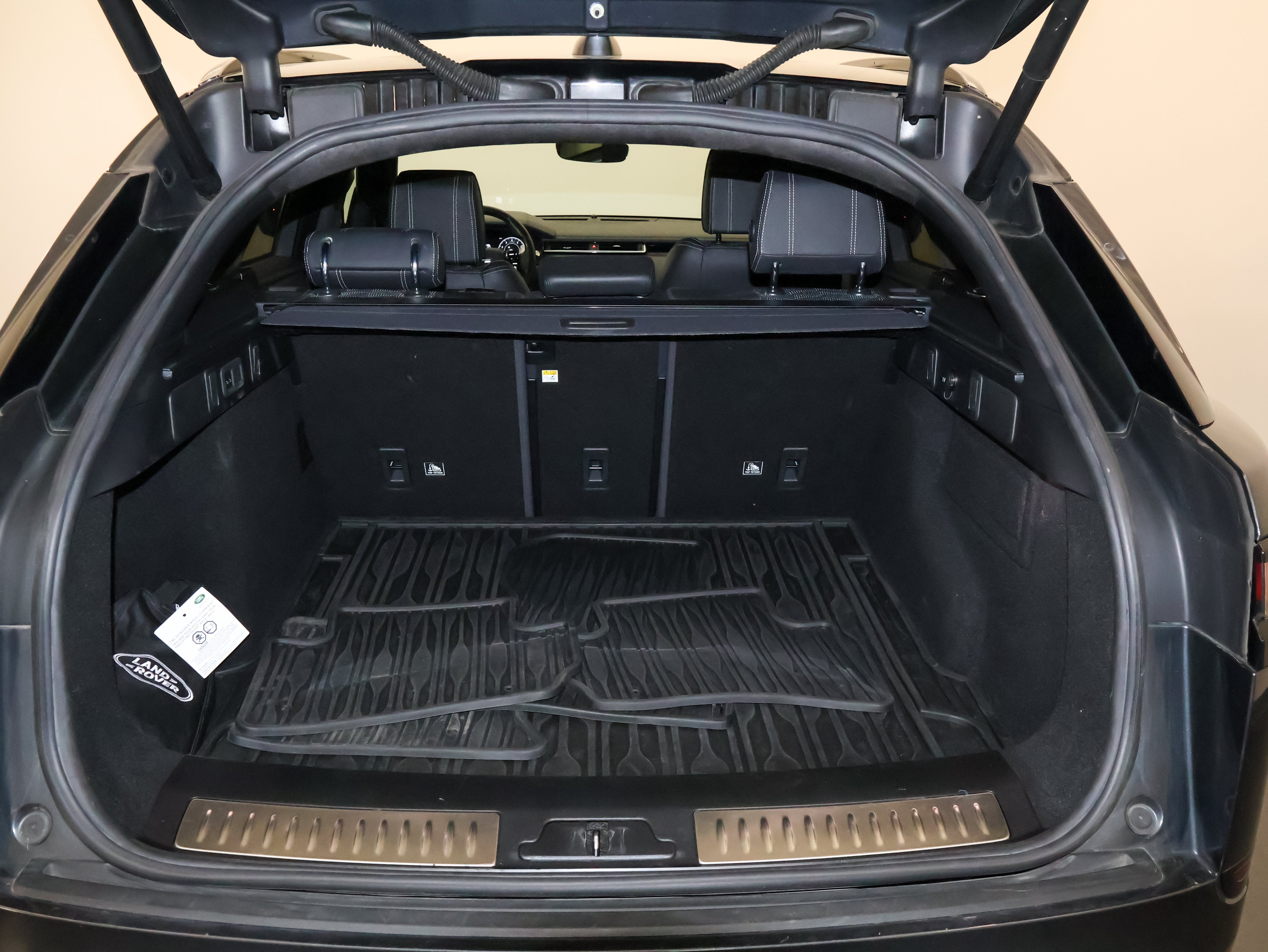 2020 Land Rover Range Rover Velar SVAutobiography Dynamic Edition