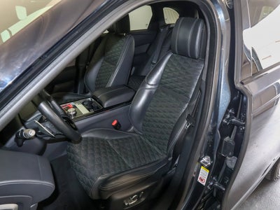 2020 Land Rover Range Rover Velar SVAutobiography Dynamic Edition