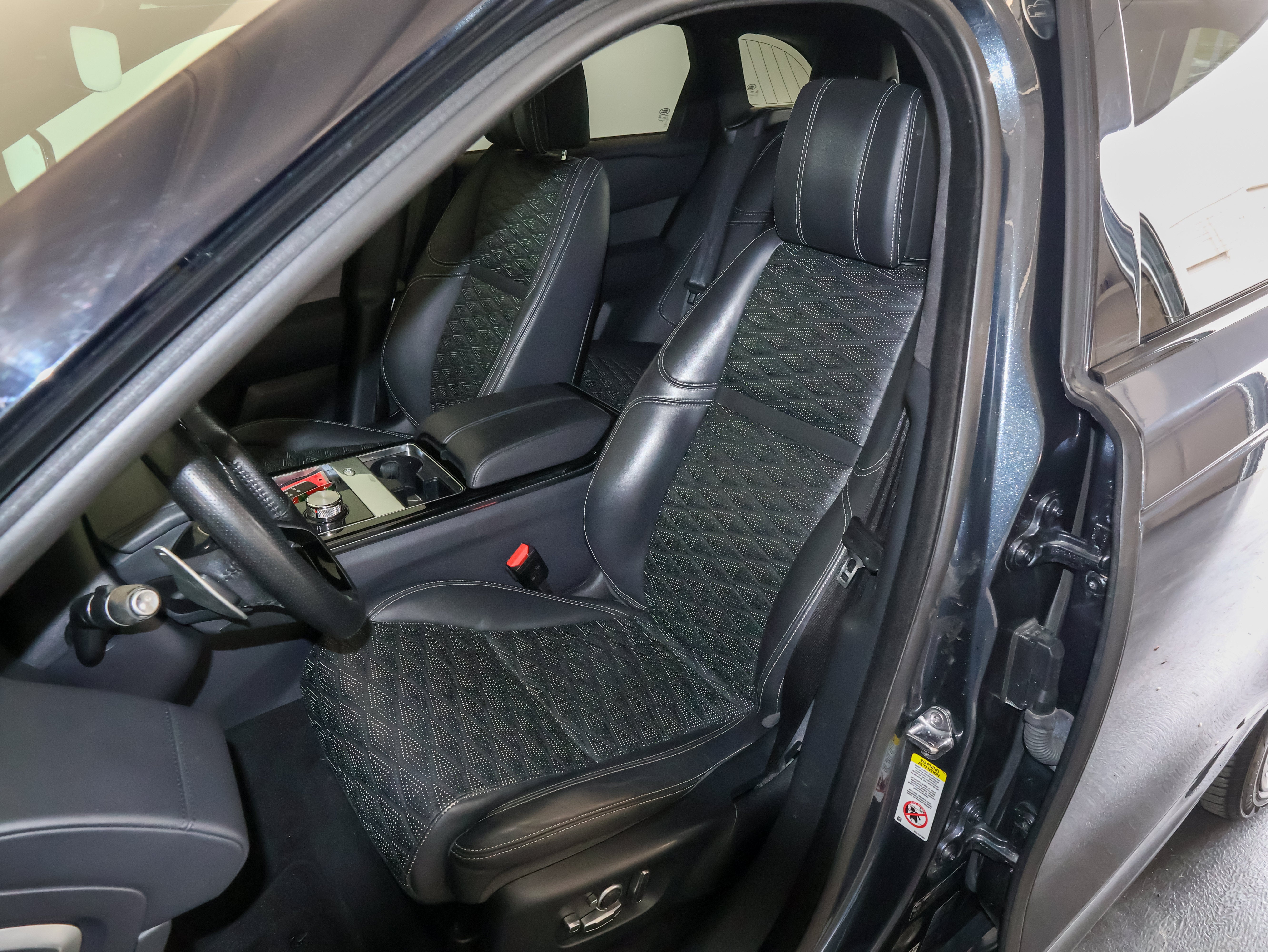 2020 Land Rover Range Rover Velar SVAutobiography Dynamic Edition