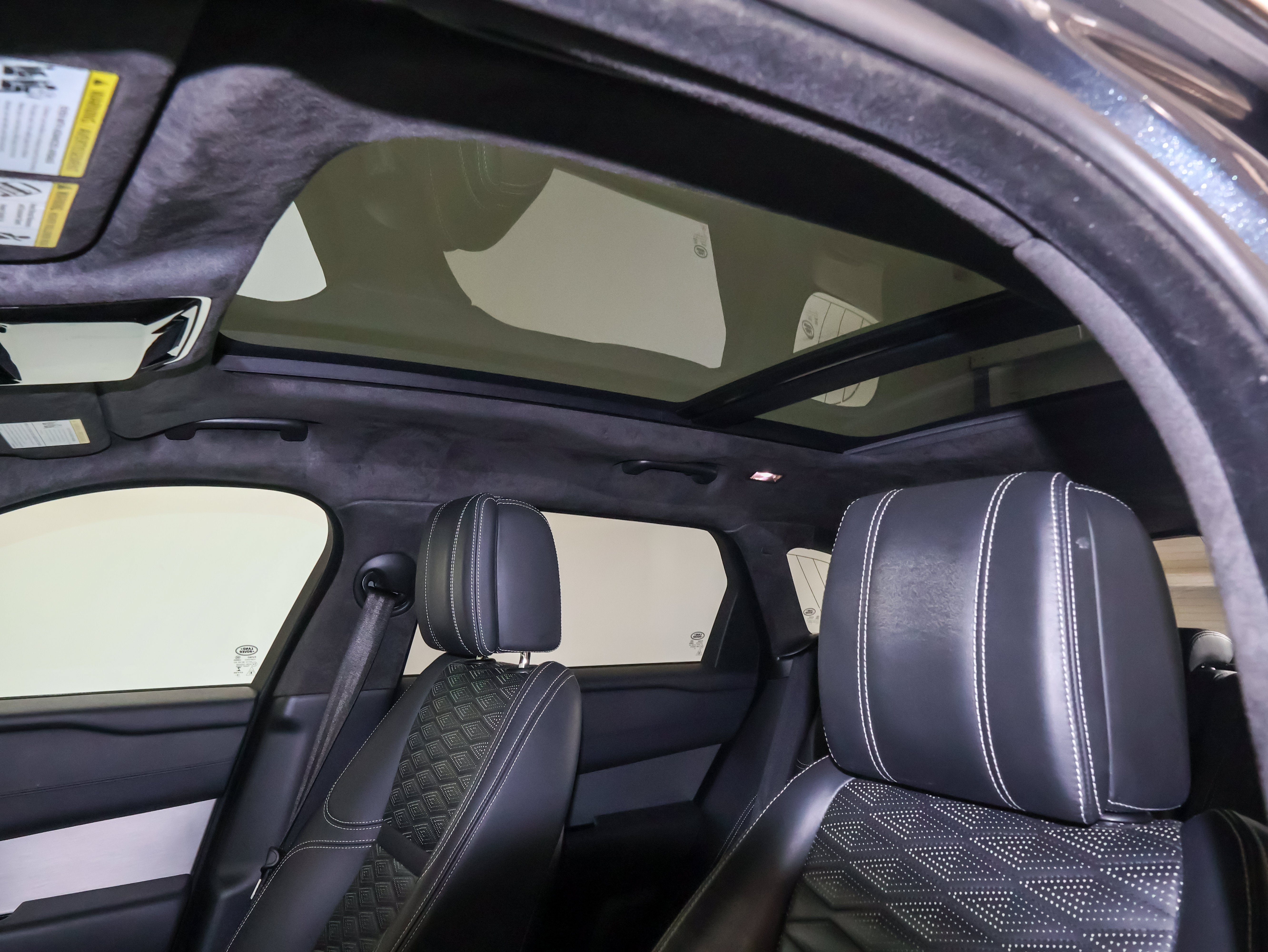 2020 Land Rover Range Rover Velar SVAutobiography Dynamic Edition