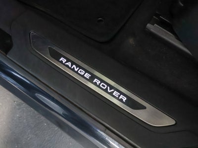 2020 Land Rover Range Rover Velar SVAutobiography Dynamic Edition