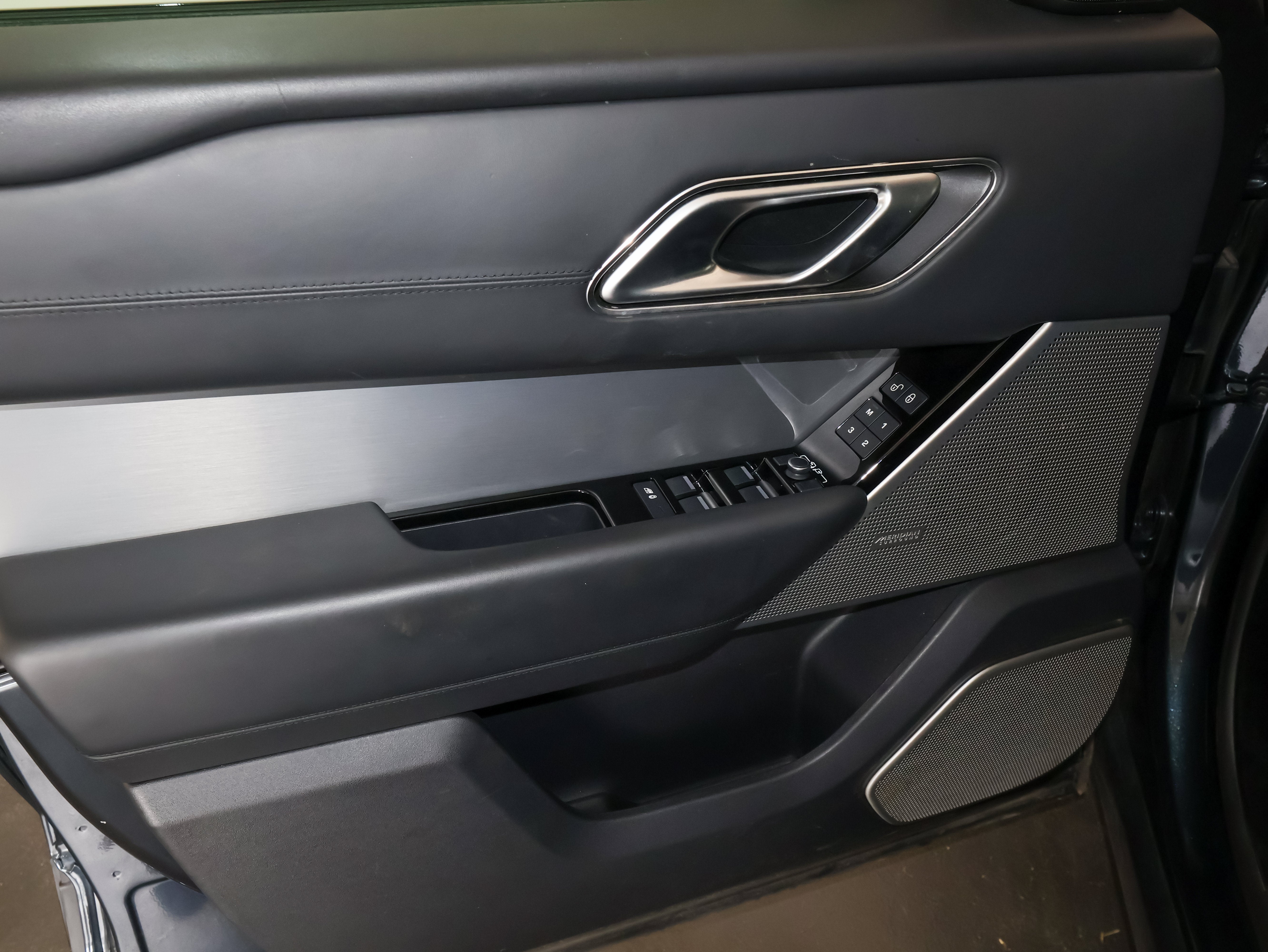 2020 Land Rover Range Rover Velar SVAutobiography Dynamic Edition