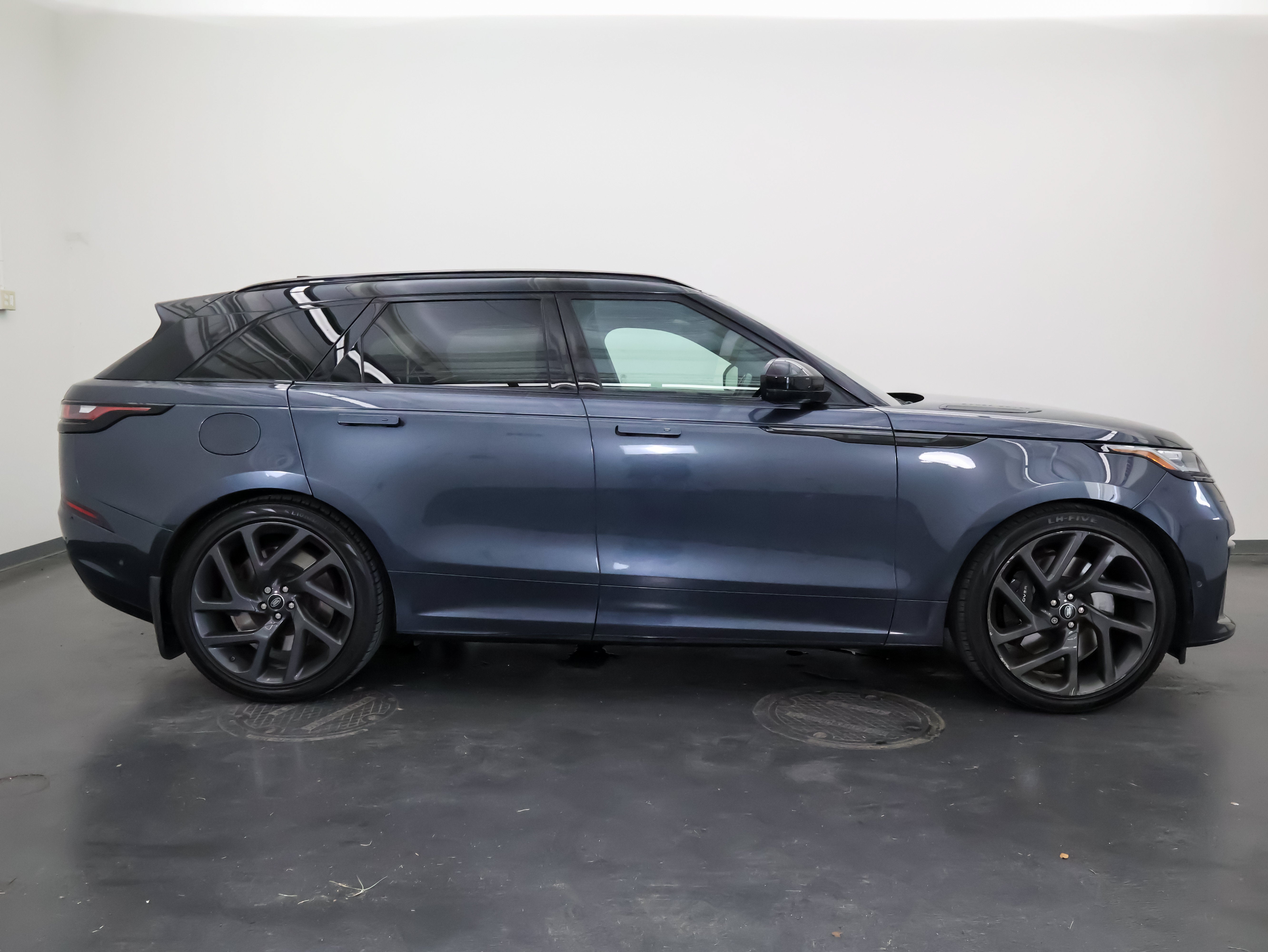 2020 Land Rover Range Rover Velar SVAutobiography Dynamic Edition
