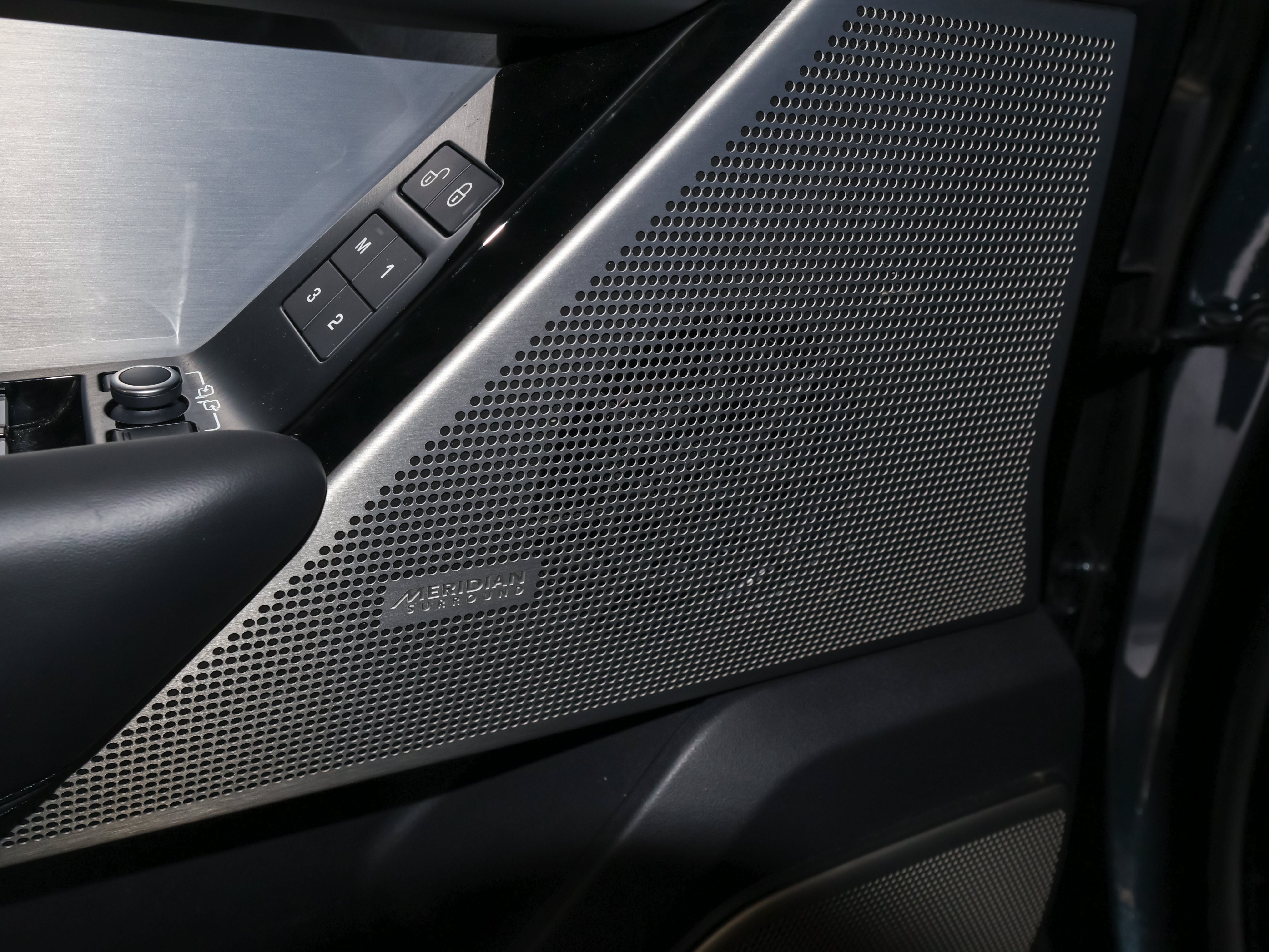 2020 Land Rover Range Rover Velar SVAutobiography Dynamic Edition