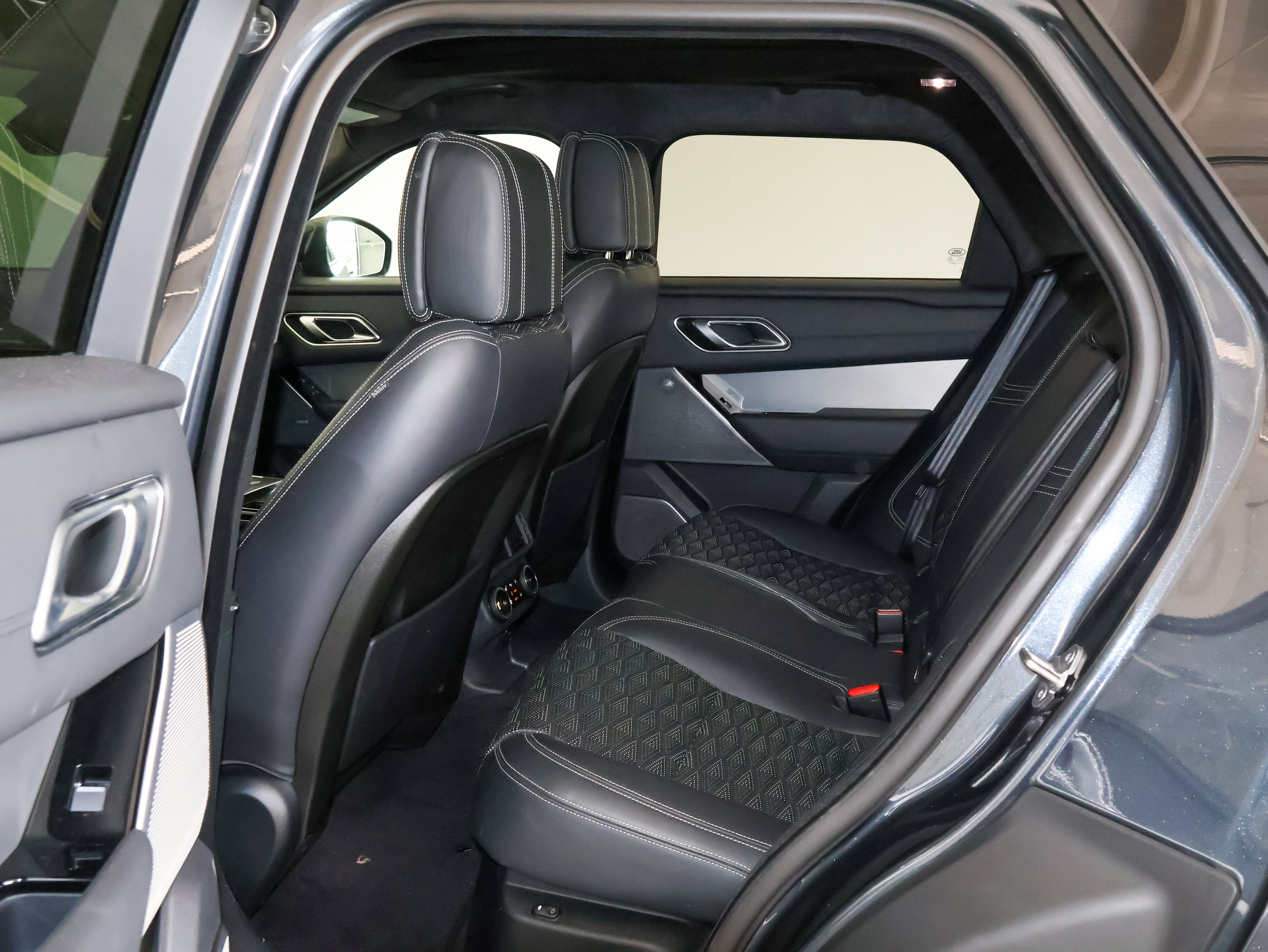 2020 Land Rover Range Rover Velar SVAutobiography Dynamic Edition