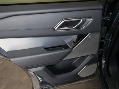 2020 Land Rover Range Rover Velar SVAutobiography Dynamic Edition