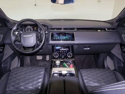 2020 Land Rover Range Rover Velar SVAutobiography Dynamic Edition