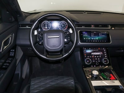 2020 Land Rover Range Rover Velar SVAutobiography Dynamic Edition