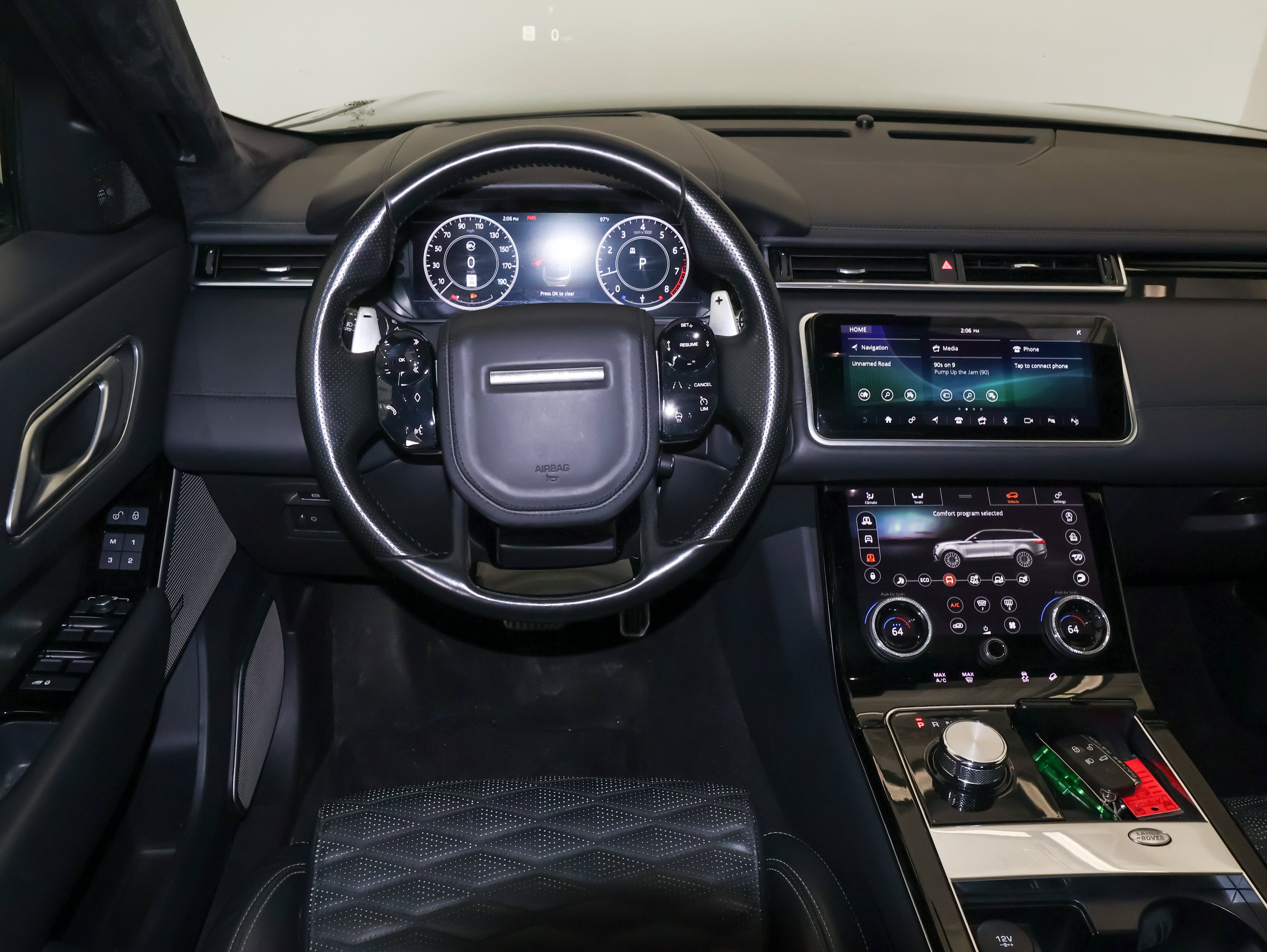 2020 Land Rover Range Rover Velar SVAutobiography Dynamic Edition