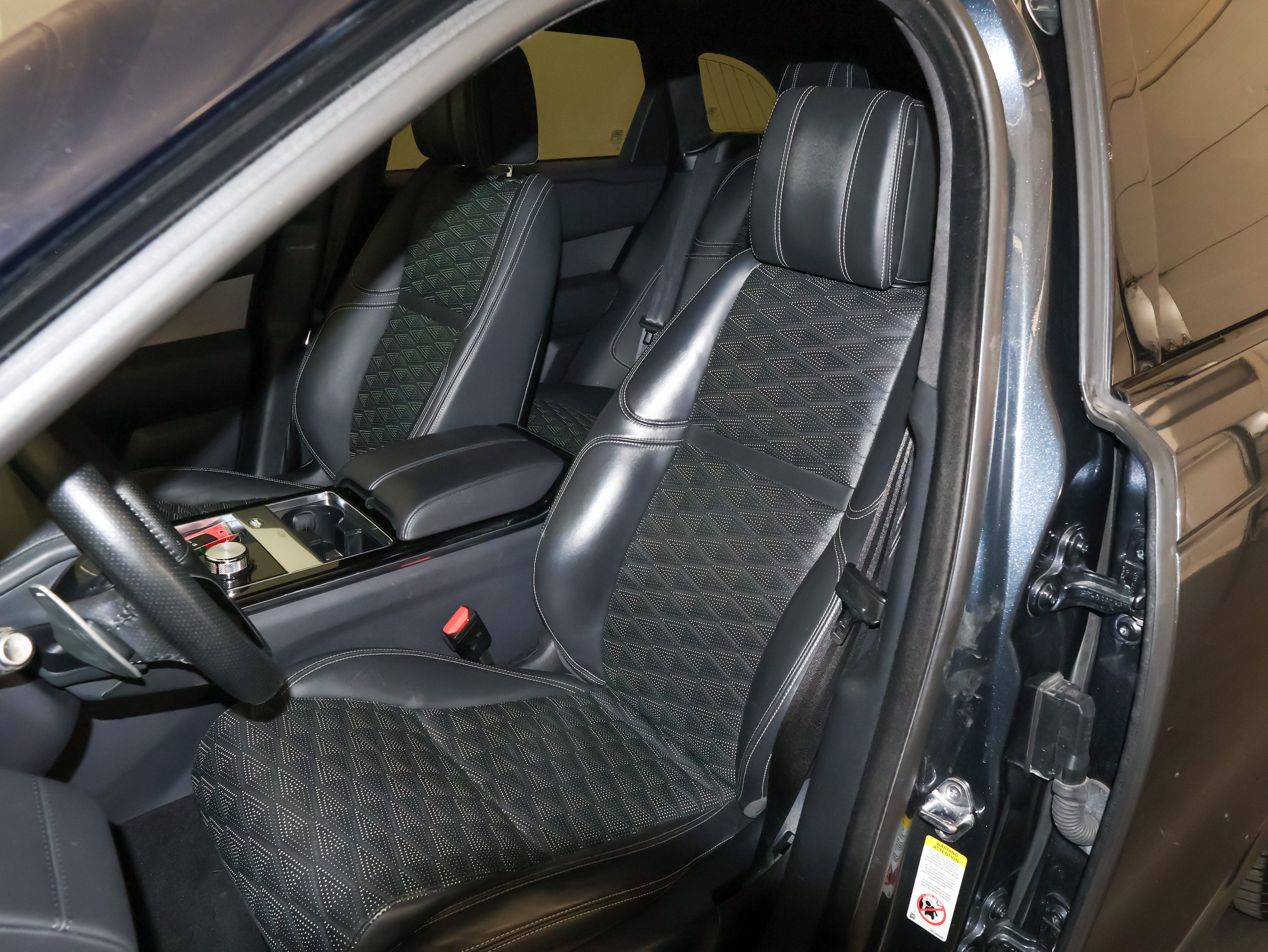 2020 Land Rover Range Rover Velar SVAutobiography Dynamic Edition