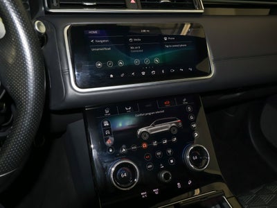 2020 Land Rover Range Rover Velar SVAutobiography Dynamic Edition