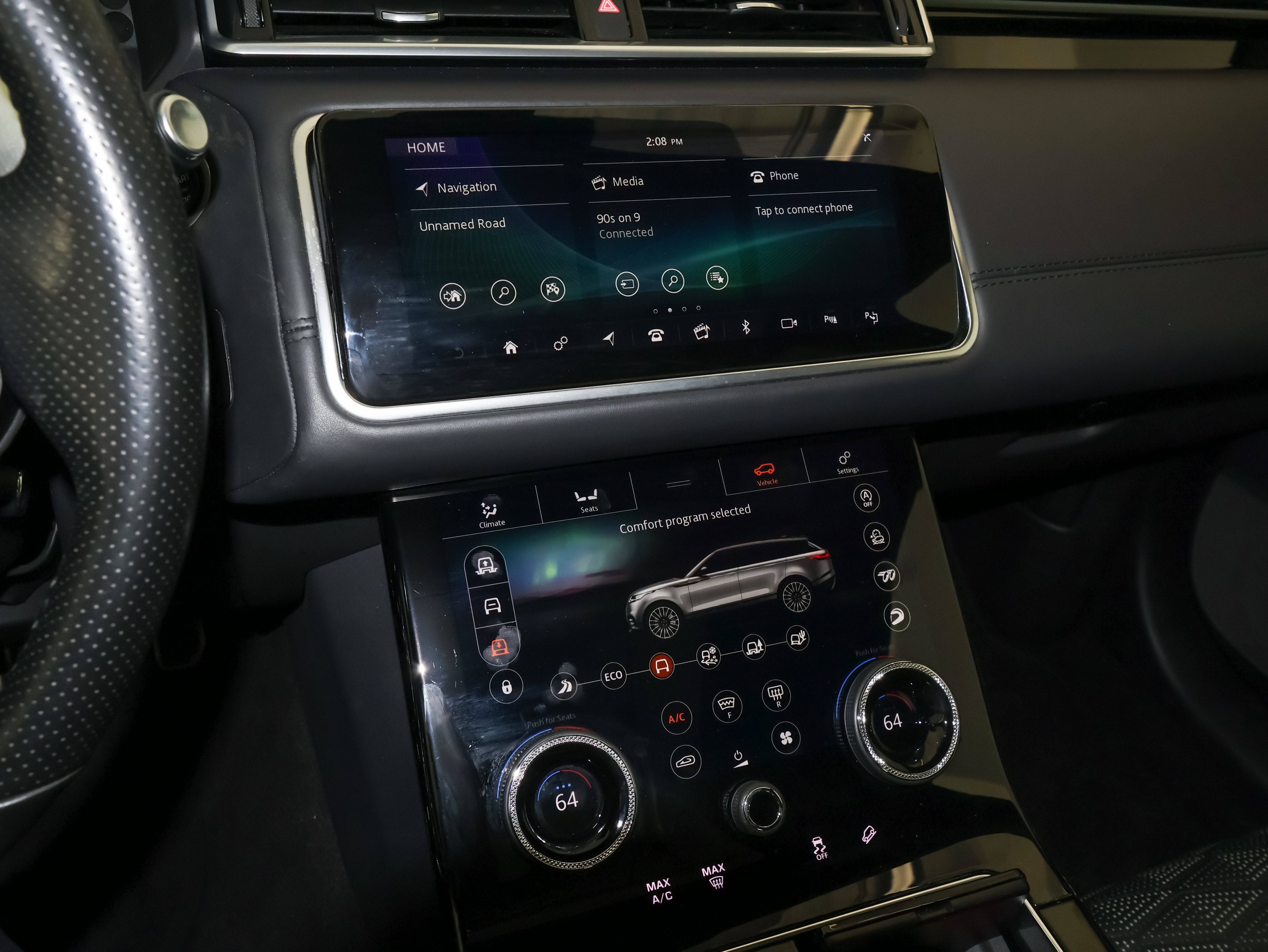 2020 Land Rover Range Rover Velar SVAutobiography Dynamic Edition