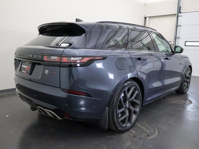 2020 Land Rover Range Rover Velar SVAutobiography Dynamic Edition